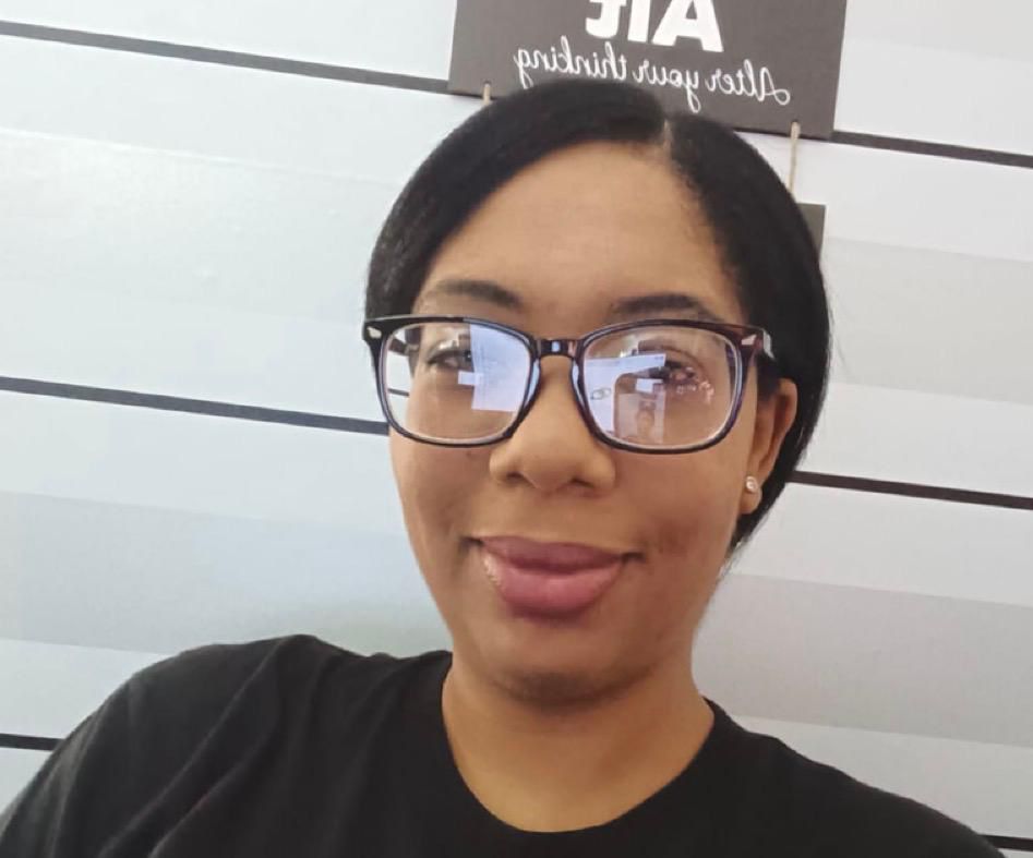 Miguelina Rosario — MRC Bookkeeping Services